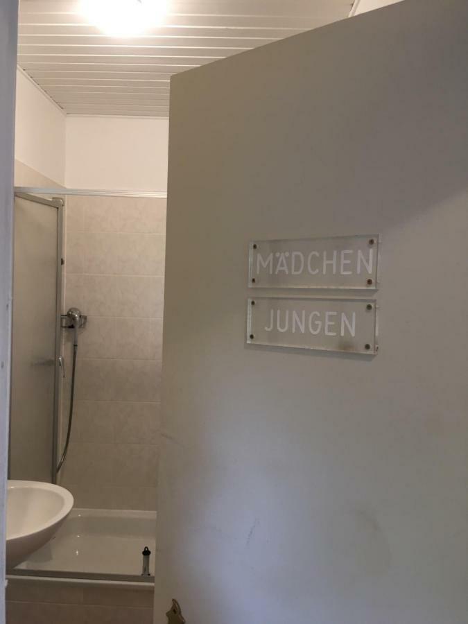 דירות דננברג Dein Ferienhauschen Im Wendland Mit Schnellem Internet Und Kamin מראה חיצוני תמונה